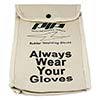 Protective Industrial Products Natural Canvas   PIP148-6014