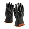 Protective Industrial Products Black And Orange PIP155-0-11