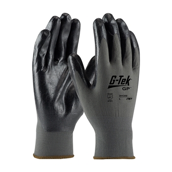 Protective Industrial Products G-Tek VP Economy PIP34-C232