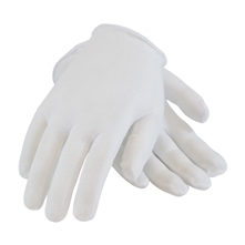 Protective Industrial Products Ladies White 8.7"   PIP97-501