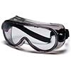 Pyramex Safety Glasses Goggles Frame Chem Splash Clear G304
