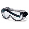 Pyramex Safety Glasses Goggles Frame Chem Splash Clear G304T