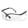 Pyramex Safety Glasses Venture II Frame Real Tree HW SH1810S
