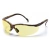 Pyramex Safety Glasses Venture II Frame Real Tree HW SH1830S