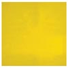 Radnor RAD64052102 6' X 6' 14 MIL Yellow Transparent Vinyl Replacement Welding Screen