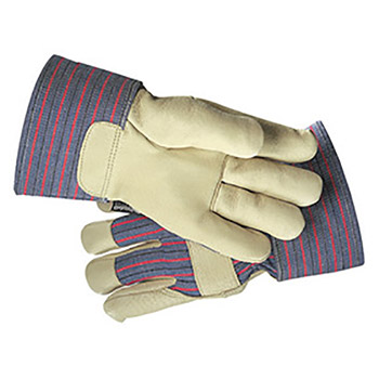 Radnor Thinsulate Lined Cold Weather Gloves With RAD64057952 Large