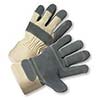 Radnor Premium Select Double Leather Palm Gloves RAD64057963 X-Large