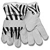 Red Steer Gloves Kids ZooHands Ages Kids 3 6 293Z-Youth