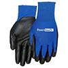 Red Steer Gloves PowerTouch Matrix Knit Dipped Gloves 306