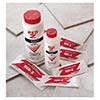 Safetec of America Red Z Solidifiers Spill Control 1 2oz 41085