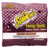 Sqwincher SQW010372-BC 1 Ounce Black Cherry Electrolyte Chews - Yields 143 Ounces