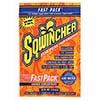 Sqwincher .6 Ounce Fast Pack Liquid Concentrate Orange 015304-OR