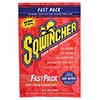 Sqwincher .6 Ounce Fast Pack Liquid Concentrate Fruit 015305-FP
