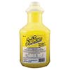 Sqwincher 64 Ounce Liquid Concentrate Lemonade Electrolyte 030323-LA