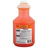 Sqwincher 64 Ounce Liquid Concentrate Orange Lite 050107-OR