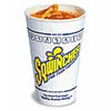 Sqwincher 12 Ounce Cup Logo 200101