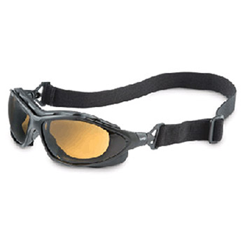 Uvex by Honeywell Safety Glasses By Honeywell Seismic Sealed S0601X