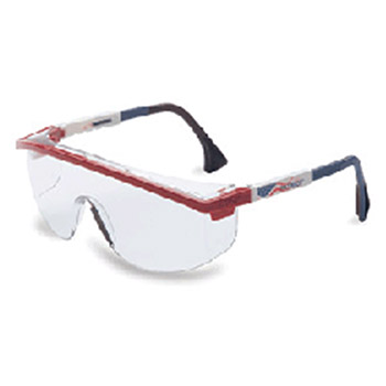 Uvex by Honeywell Safety Glasses Astrospec 3000 S1169