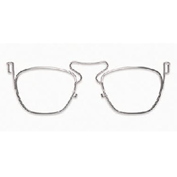 Uvex by Honeywell Safety Glasses Prescription Insert S3350