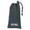 Uvex by Honeywell Black Rip Stop Nylon Bag S487