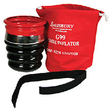 Salisbury by Honeywell Inflator Kit G99