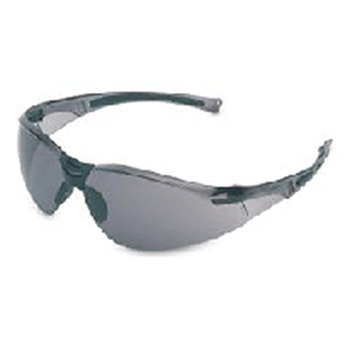 Wilson By Honeywell Safety Glasses A800 Series Gray Frame A801