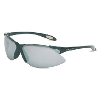 Wilson By Honeywell Safety Glasses A900 Series Black Frame A904