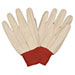 Cordova Double Palms Cotton Gloves