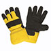Cordova Leather Palms: Insulated Leather Gloves