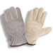 Cordova Mining Leather Gloves