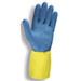 Cordova Neoprene UnSupported Gloves