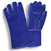 Cordova Welders: Lined Leather Gloves