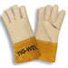 Cordova Welders: Mig Tig Leather Gloves