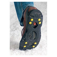Ergodyne 16754 Trex Ice Traction Device