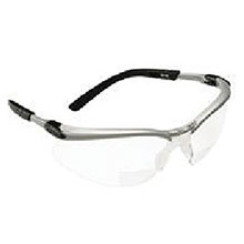 3M Safety Glasses BX Dual Readers 1.5 Diopter 11374-00000