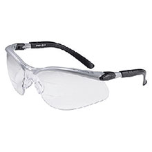 3M Safety Glasses BX Dual Readers 2.5 Diopter 11459-00000