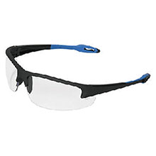 3M Safety Glasses Nitrous CCS Black 11803-00000
