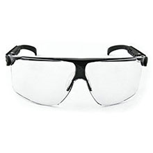 3M Safety Glasses Maxim Black Frame 11860-00000