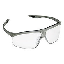3M Safety Glasses Maxim Sport Silver 11862-00000