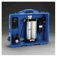 3M Portable Air Purification Panel CO 256-02-00