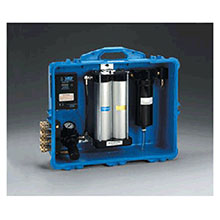 3M Portable Air Purification Panel CO 256-02-01