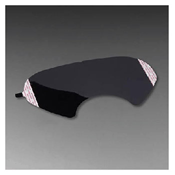 3M 6886 Tinted Lens Cover For 6000 Series Respirator (25 Per Case)