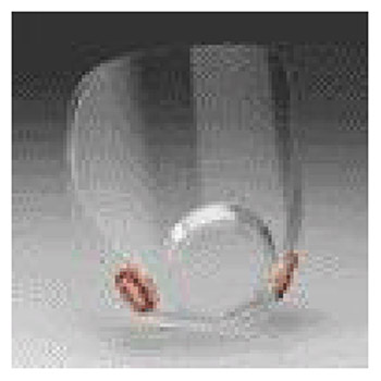 3M 6898 Lens Assembly For 6000 Series Respirator