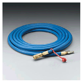 3M Supplied Air Hose Low Pressure 25 1 2in W-3020-25