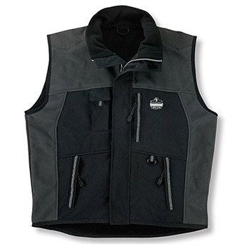 CORE Performance Work Wear 6463 Thermal Vest