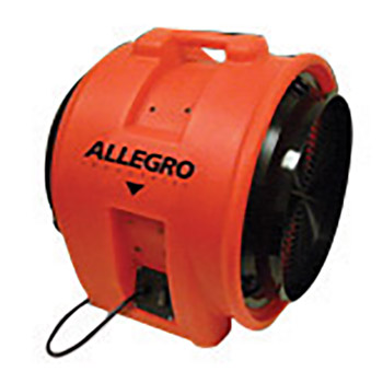 Allegro ALE9539-16 COM-PAX-IAL 16