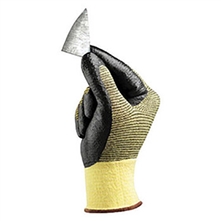 Ansell HyFlex Light Duty Cut Resistant Black Foam ANE11-510