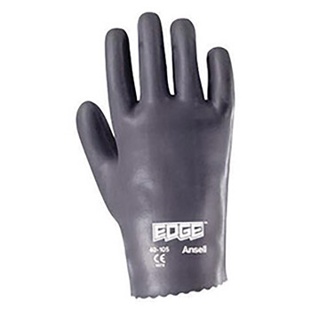 Ansell 1-2 Edge Medium Duty Multi-Purpose Cut And ANE40-400-8.5 Size 8