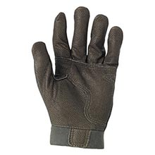 Ansell Green 10" ActivArmr Kevlar Disposable ANE46-404-S Small