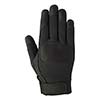Ansell Black 10" ActivArmr Kevlar Disposable ANE46-408-M Medium